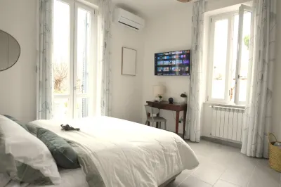 Suite Vallombrosa - Premium apartment near the Fonti of Fiuggi Peschio delle Cornacchie 주변 호텔