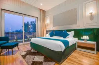 Greenwood Villa by Levelup - balcony