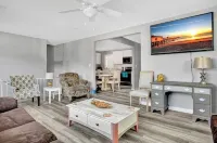 🏖 Beautiful Bay View Condo “Close To Beach” 🏖 Hotels in Ventnor City