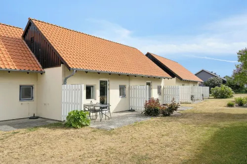 Karrebaeksminde Strandhotel Hotels in Naestved