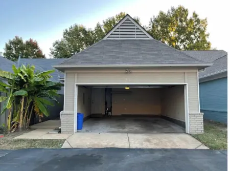 Beautiful Mud Island Home - Minutes From Downtown! Отели рядом с достопримечательностью «Memphis Cook Convention Center»