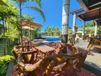 Marand Family Resort 바우앙 호텔