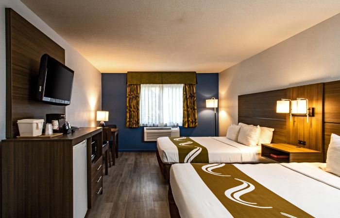 Quality Inn & Suites Tulare