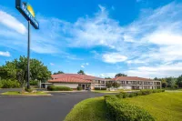 Days Inn by Wyndham Augusta Wheeler Road Hotel a Augusta