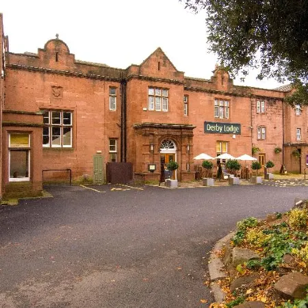 Premier Inn Liverpool (Roby)