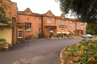 Premier Inn Liverpool (Roby) - Morgenmad