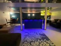 The Cottage on Crockett