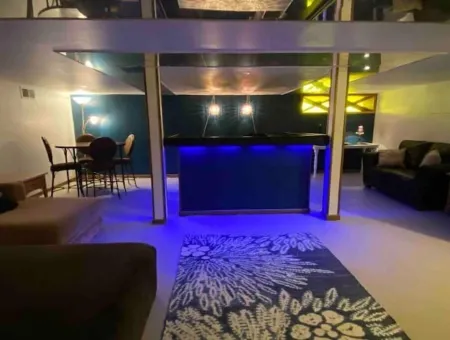 The Cottage on Crockett