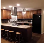 Relax in the country at Countryside Villas! - Villa A Hotels in Cape Girardeau County