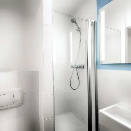 B&B HOTEL Köln-Frechen Отели в г. Фрехен