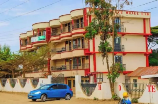 Kim's Breeze Hotel Ltd and Choma Zone