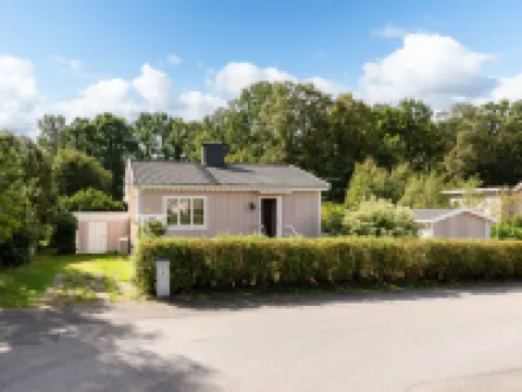 Rosa Huset Hotels in 