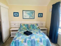 Southern Comfort - on the Sea