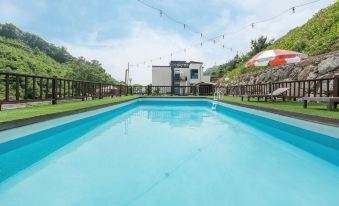 Chagall Spa Pension