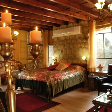 Beit Shalom Historical Boutique Hotel