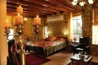 Beit Shalom Historical Boutique Hotel