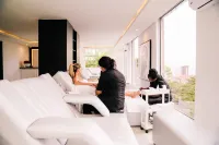 Zar - spa