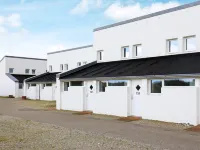 6 Person Holiday Home in Brovst - Pools