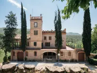 Cottage in Castellnou with Forest Trails - Wifi