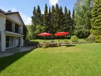 Charming Stay near Circuit Spa - bar