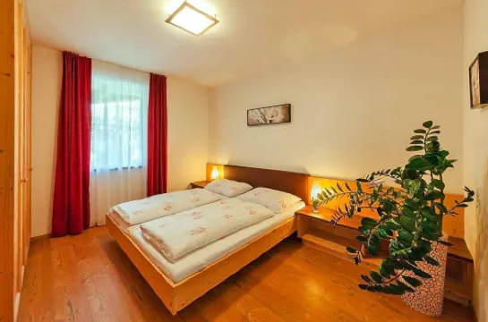 Apartment in Brixen with Pool & Dolomites Views