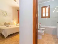 Pomeres 9 - Villa With Private Pool In Sa Coma - Villas