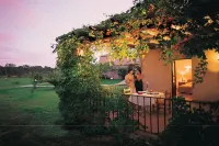 Shared Pool Apartment in Pula