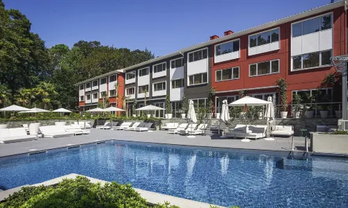 Novotel Resort & Spa Biarritz Anglet