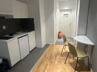 Apartment 21 in Sollentuna Stockholm Hotels near Pingstkyrkan