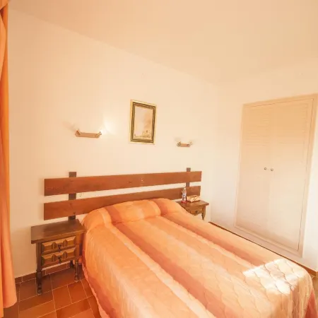 2-bedroom apartment in Costa Brava