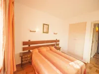 2-bedroom apartment in Costa Brava