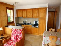 Cozy apartment with Rhone Valley view - balcón