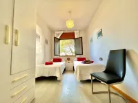 Apartment in Sanxenxo near Montalvo Beach
