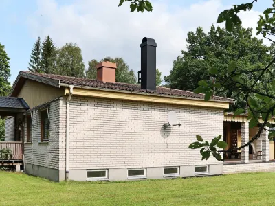 4 star holiday home in Unnaryd Hotels in 