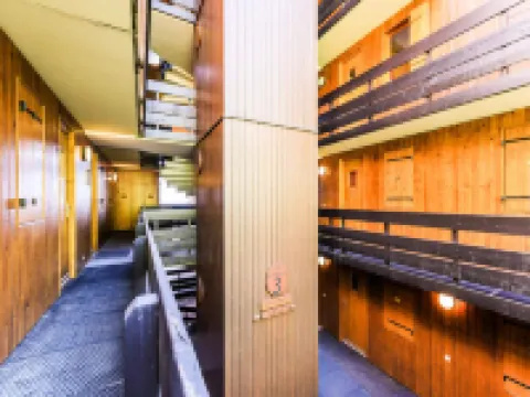 2-room apartment for 6 people Comfort