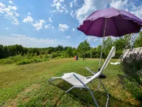 Villa in Cazals with Pool & Lake Nearby