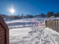 Apartment in Morillon near Ski Resort