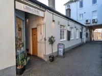 Apartment in Sidmouth near the Beach