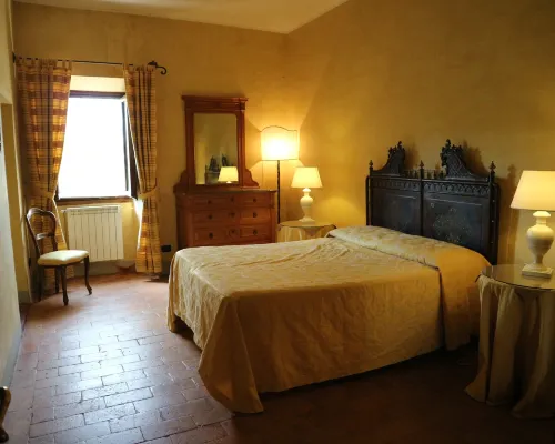 Villa Life in Vicchio; the Tuskan way Hotel a Vicchio