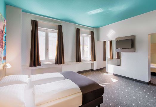 B&B 호텔 그라츠-Hbf