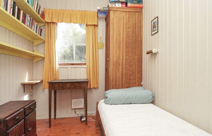 5 Person Holiday Home in Rørvig-by Traum