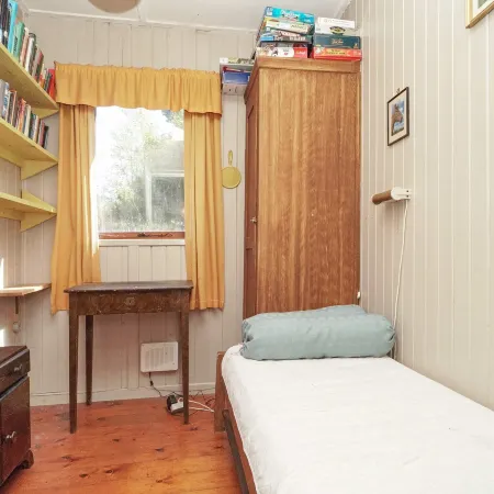 5 Person Holiday Home in Rørvig-by Traum Hotels in Rorvig