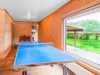 High Fens Nature & Sauna Stay - Wi-Fi