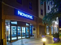 Novotel Ipswich Centre Các khách sạn ở Ipswich