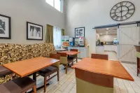Quality Inn & Suites Evansville Downtown Hotels in Center Township