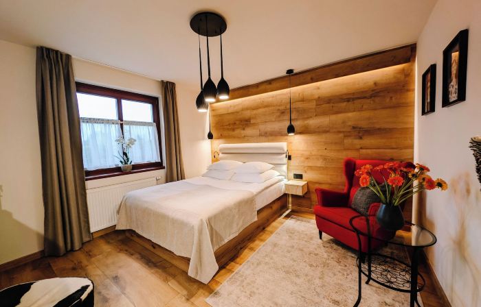 Karczma Rzym Bydgoszcz S5