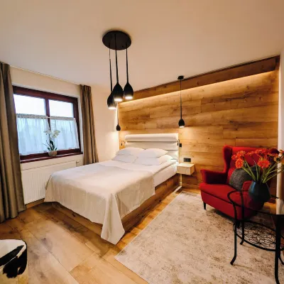 Karczma Rzym Bydgoszcz S5 Hotels near Mill Island