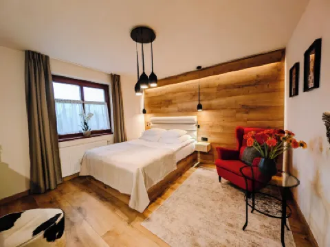 Karczma Rzym Bydgoszcz S5 Hotels near Mill Island