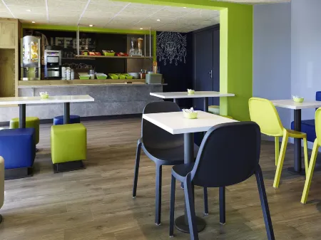 ibis budget Albi Terssac Отели в г. Сестероль