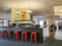 Mercure Ballarat - Hotel & Convention Centre - bar
